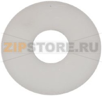ШАЙБА ИЗ ФТОРОПЛАСТА Ø 50X18X2 ММ