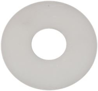 ШАЙБА ИЗ ФТОРОПЛАСТА Ø 50X18X2 ММ