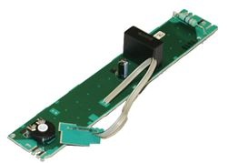 PLATINE THERMOSTAT 