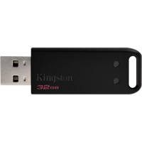 Накопитель USB 32 Гб Kingston DT20-32GB-2P