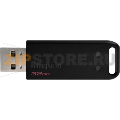 Накопитель USB 32 Гб Kingston DT20-32GB-2P 