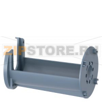 retaining bracket accessory for: 3VA5 125 Siemens 3VA9137-0GA80