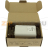 Предохранитель, 800 A, AC 1500 В, size 3, 74x96x112 мм, aR, IEC Eaton FUSE 800A 1500V 3BKN/110 - Предохранитель, 800 A, AC 1500 В, size 3, 74x96x112 мм, aR, IEC Eaton FUSE 800A 1500V 3BKN/110