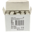 Предохранитель, 20 A, AC 500 В, 50 кА, D1, 13.2x6 мм, gR, IEC быстродействующий Eaton FUSE 20A D - Предохранитель, 20 A, AC 500 В, 50 кА, D1, 13.2x6 мм, gR, IEC быстродействующий Eaton FUSE 20A D