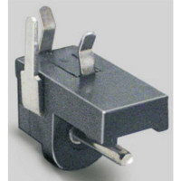 Штекер низковольтный 1.3 мм, 1 шт BKL Electronic 072718
