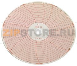 SINGLE DISK STHRE13 -40+40 °C 