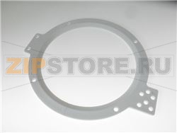 GUARNIZIONE ANTERIORE 