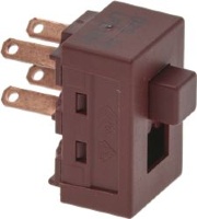 ПЕРЕКЛЮЧАТЕЛЬ WHIRLPOOL 250V