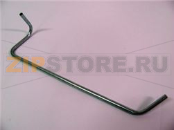 PIPE [C] GAS RANGE 700 5GG REAR BURNER 