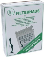 MICROFIBRE BAG - BOX OF 6 PCS