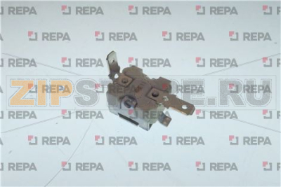 Thermostat  140°C 