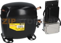 COMPRESSOR SECOP SC18MLX.3 CSR 