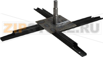 WASHING ARM ASSEMBLY FOR BASKET ES10/18 