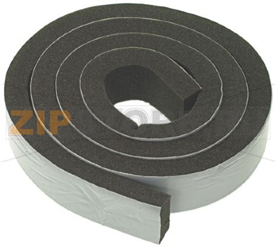 GUARNIZIONE SPUGNA EM 55 