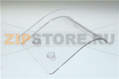 PROTEZIONE PLEXIGLASS 