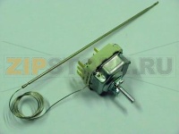 THERMOSTAT [C] 0-300°C