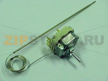 THERMOSTAT [C] 0-300°C 