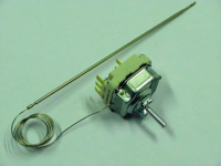 THERMOSTAT [C] 0-300°C