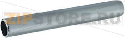 TUBO TROPPOPIENO ø 50x330 mm 