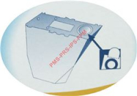 6971P,SET SACCHETTI,5 PZ.