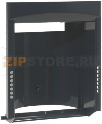 ОКОШКО ВЫДАЧИ СТАКАНОВ 