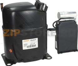 КОМПРЕССОР CUBIGEL MS26FB CSR 