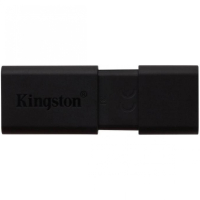 Накопитель USB 128 Гб Kingston DT100G3/128GB