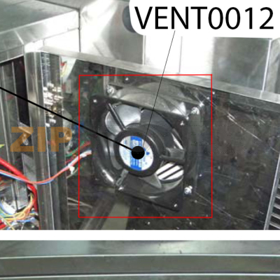 Kühlventilator Zanolli Synthesis 11/65 VE Kühlventilator Zanolli Synthesis 11/65 VEЗапчасть на деталировке под номером: VENT0012