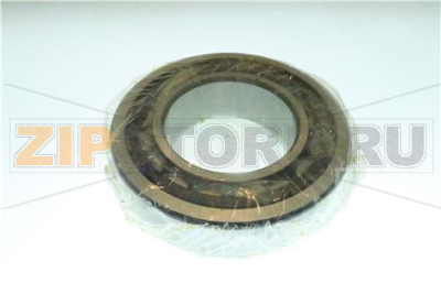 Ring cylinder bearing NU 2222 