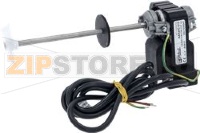 AGITATOR MOTOR MOT.AGM2 IMPELLER