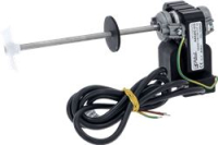 AGITATOR MOTOR MOT.AGM2 IMPELLER