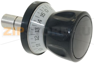 GRUPPO COMPLETO MANOPOLA ø 18x56 mm 