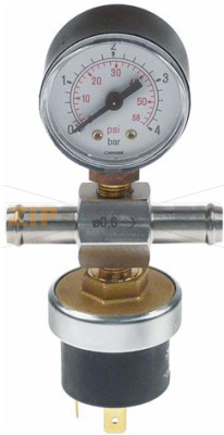 Inject.nozzle inc.pressure switch,pressu 