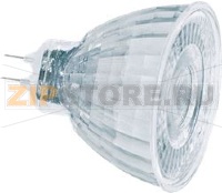 LED LAMP GU4 12V LED 2.5W