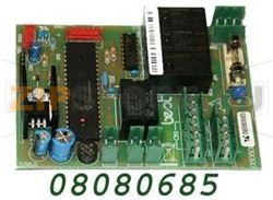 BASETTA ELETTRONICA ELECTROLUX 502891700 