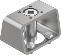 Комплект монтажный Festo DARQ-K-V-F07S17-F04S11-R13