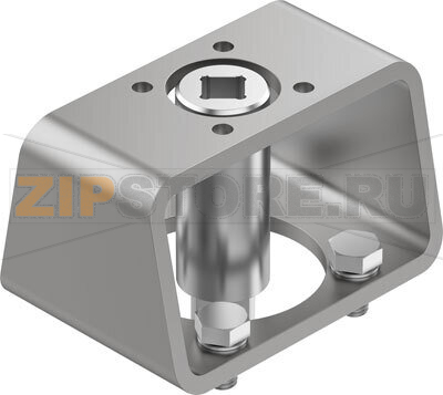 Комплект монтажный Festo DARQ-K-V-F07S17-F04S11-R13 