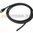Supply cable, pre-assembled, 7/8 inch; 7/8 inch; 3-pole; Socket, straight; Length: 10 m Wago 787-6716/9310-100 - Supply cable, pre-assembled, 7/8 inch; 7/8 inch; 3-pole; Socket, straight; Length: 10 m Wago 787-6716/9310-100