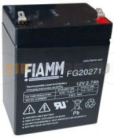 FIAMM FG 20271