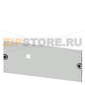 Крышка 3KL/A711/3,4P/Вертик/H200/W600 Siemens 8PQ2020-6BA11 