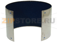 Цилиндр абразивный Sirman PPJ 20