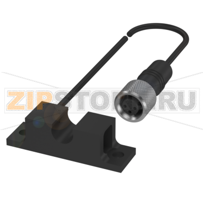 Головка оптического датчика Micromote Balluff BOH001A 