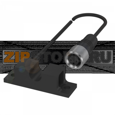 Головка оптического датчика Micromote Balluff BOH001A 