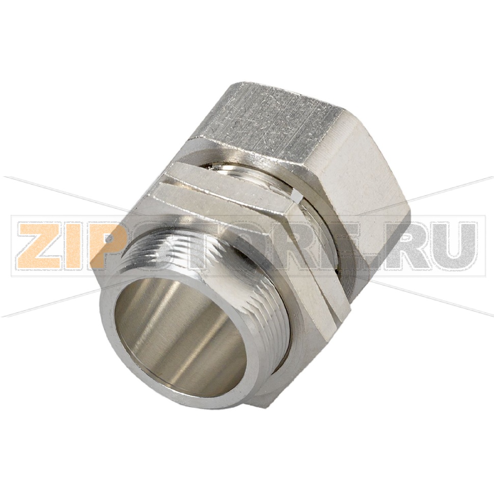 Адаптер монтажный с конечным ограничителем IFM E11115 