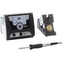 Станция паяльная 200 Вт, цифровая Weller WX1012