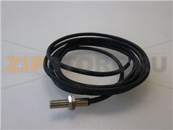 SENSORE MAGNETICO CILINDRICO M8X1 