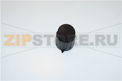 MANOPOLA PER POTENZIOMENTRO 