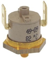 КОНТАКТНЫЙ ТЕРМОСТАТ 82°C M4