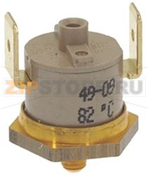 КОНТАКТНЫЙ ТЕРМОСТАТ 82°C M4 