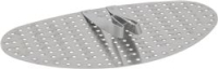 PROTECTION GRID [C] PAN DRAIN
